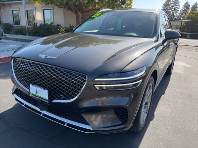 2025 Genesis GV70 2.5T