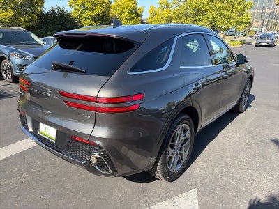2025 Genesis GV70 2.5T