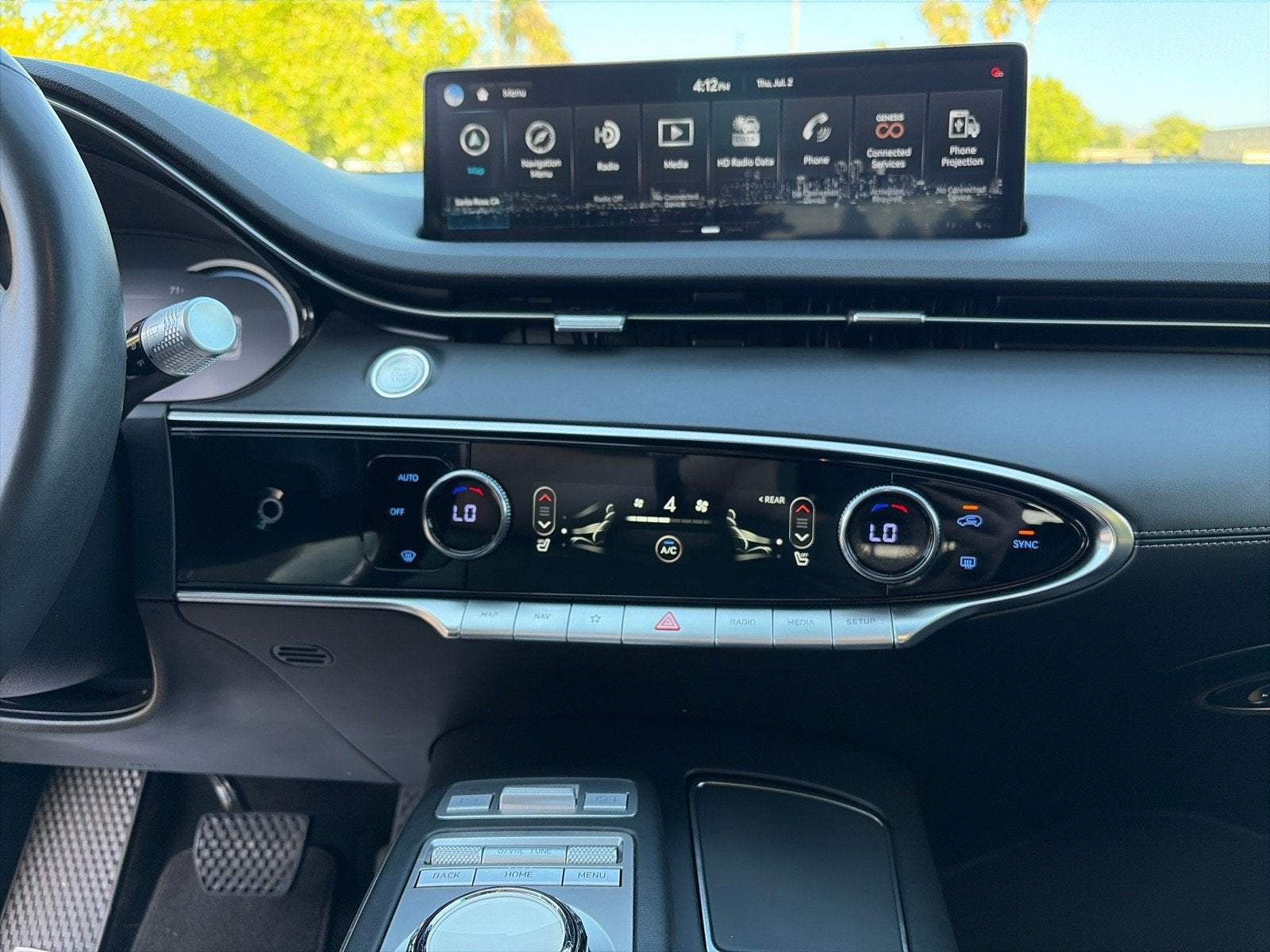 2025 Genesis GV70 2.5T