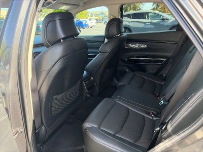2025 Genesis GV70 2.5T