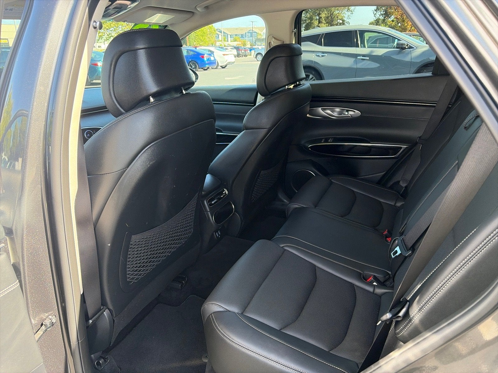 2025 Genesis GV70 2.5T