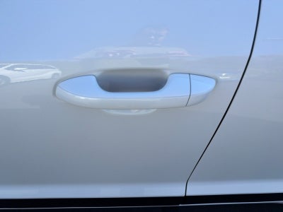 2025 Kia Niro LX