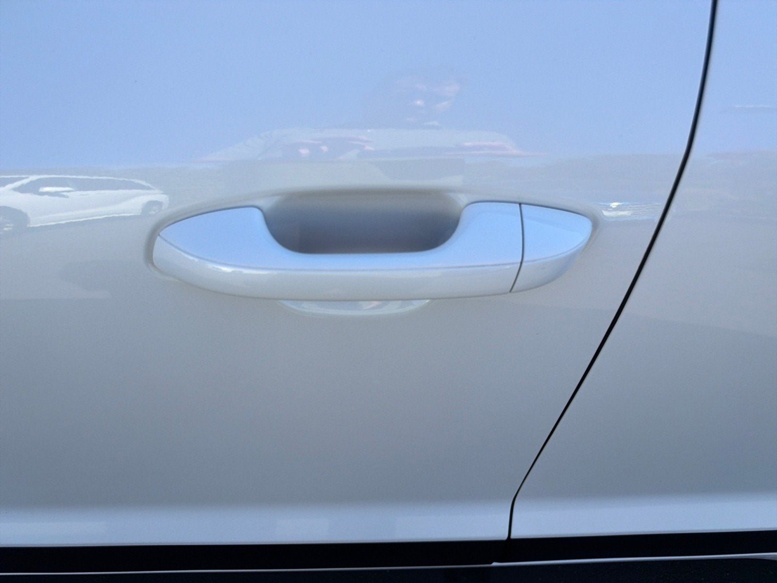2025 Kia Niro LX