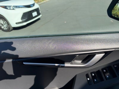 2025 Kia Niro LX