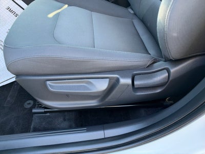 2025 Kia Niro LX