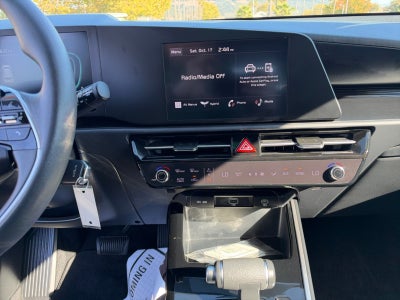 2025 Kia Niro LX