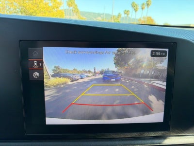 2025 Kia Niro LX