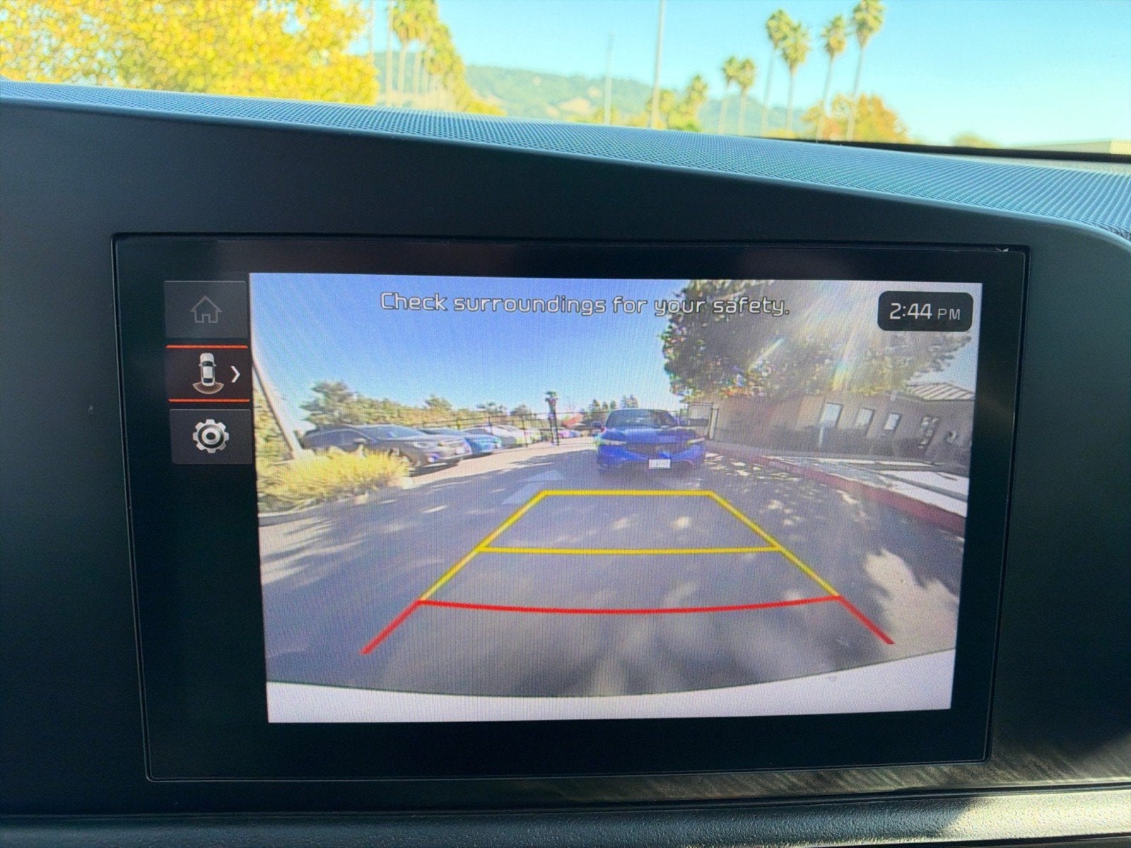 2025 Kia Niro LX