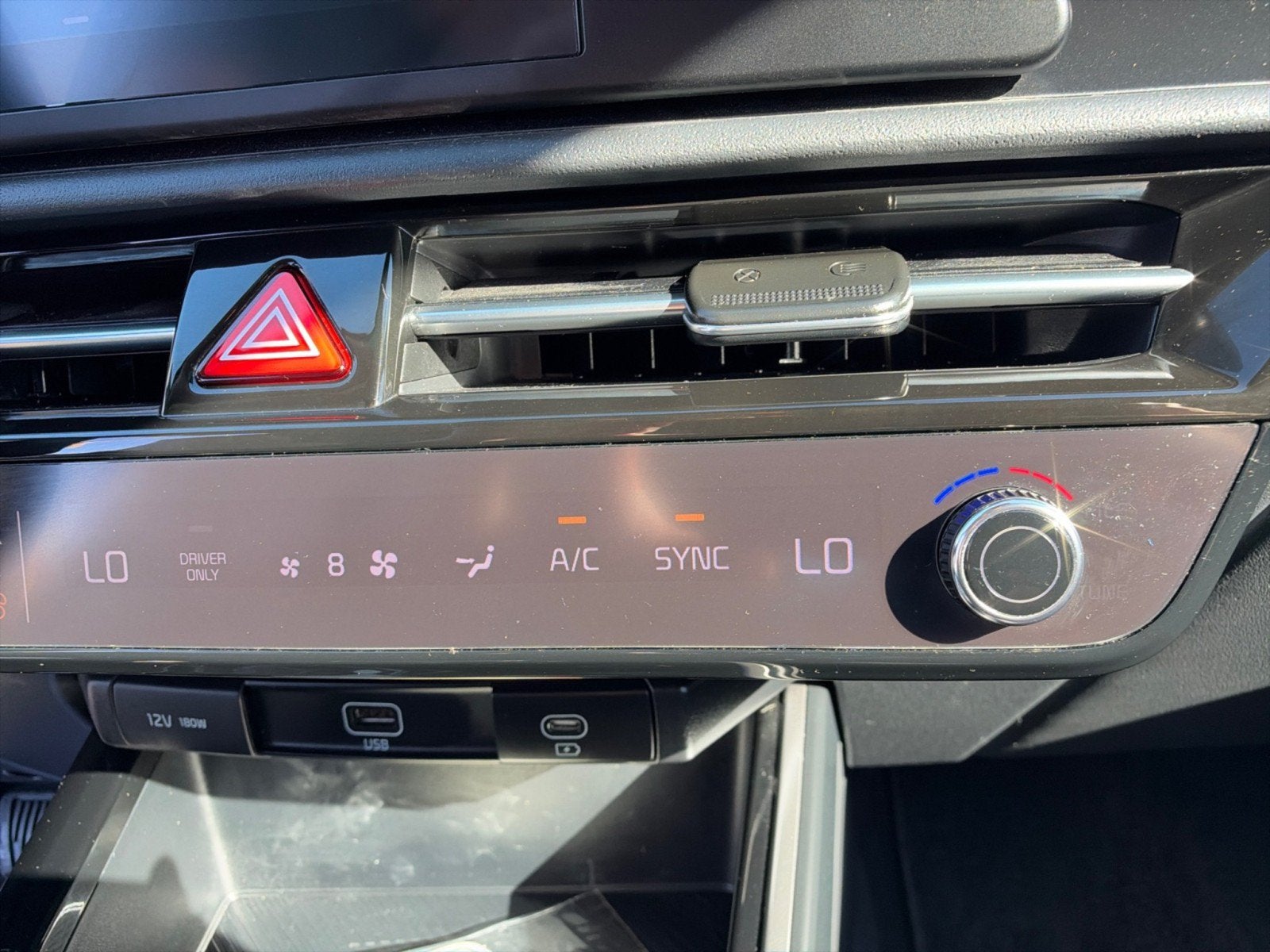 2025 Kia Niro LX
