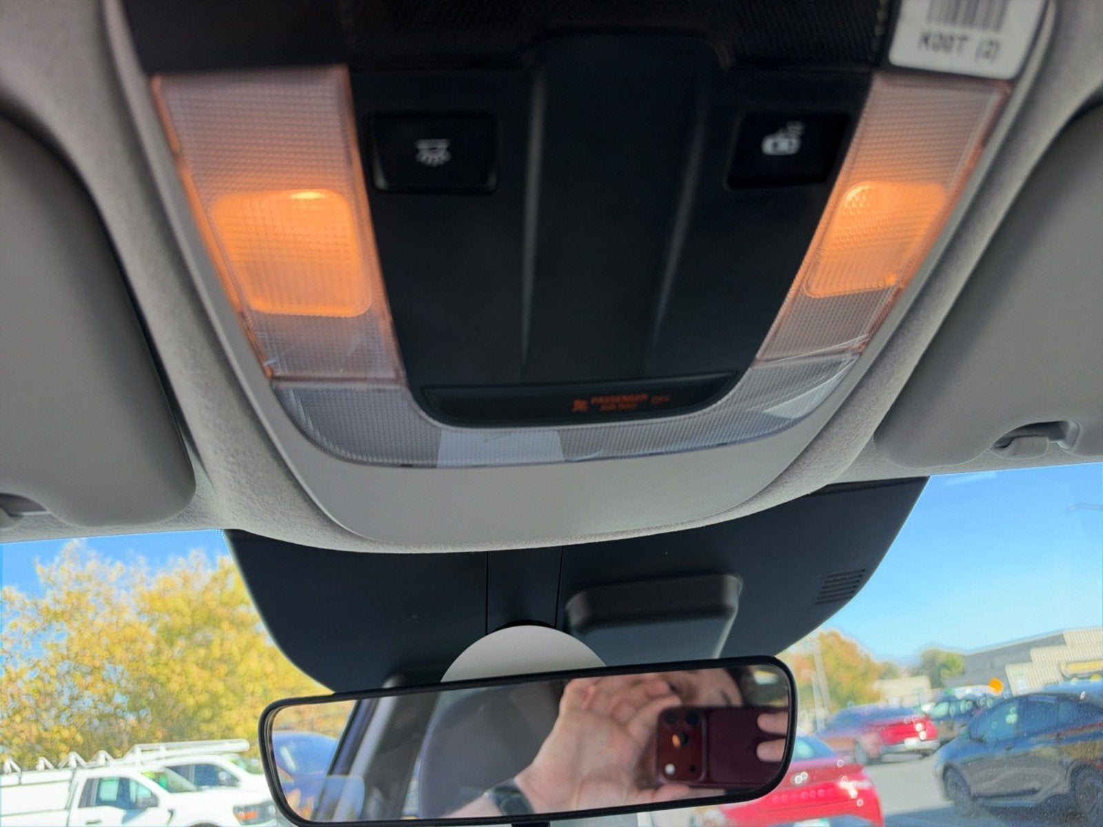 2025 Kia Niro LX