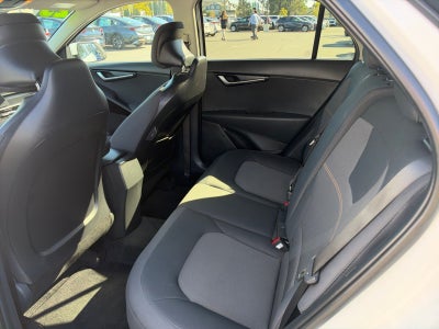 2025 Kia Niro LX