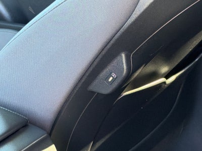 2025 Kia Niro LX