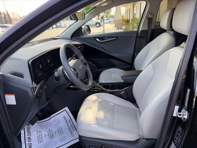 2023 Kia Niro EX