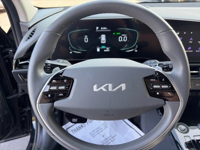 2023 Kia Niro EX