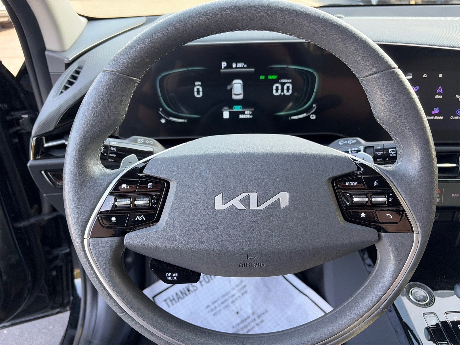 2023 Kia Niro EX