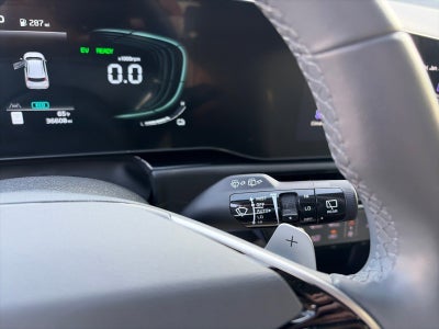 2023 Kia Niro EX