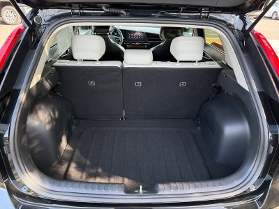 2023 Kia Niro EX