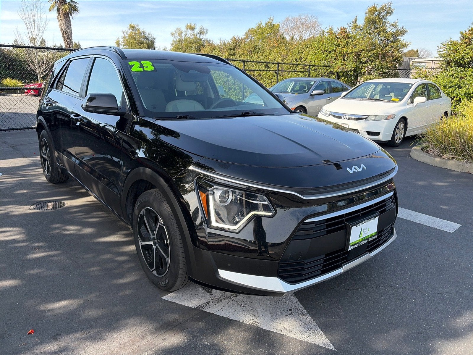 2023 Kia Niro EX