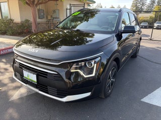 2023 Kia Niro EX