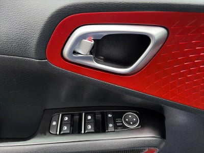 2023 Kia Soul GT-Line