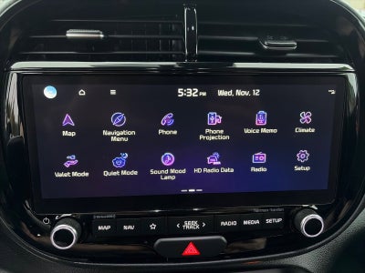 2023 Kia Soul GT-Line