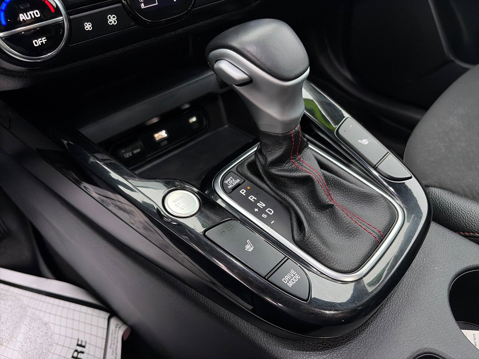 2023 Kia Soul GT-Line