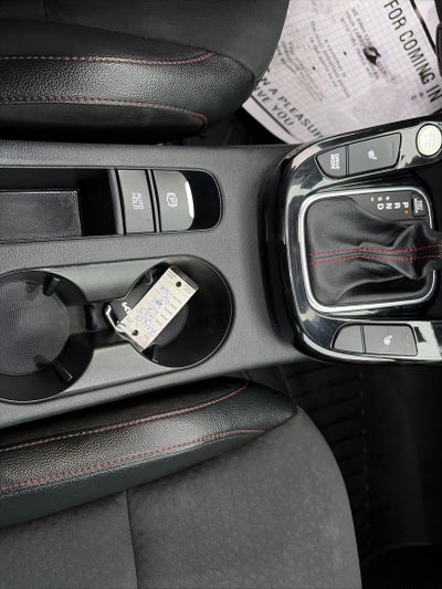 2023 Kia Soul GT-Line