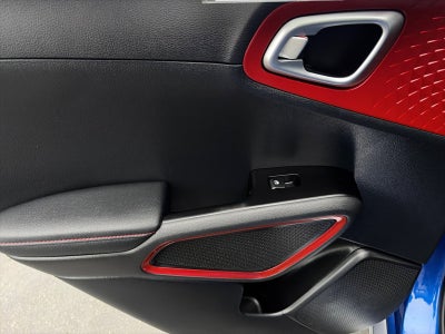 2023 Kia Soul GT-Line