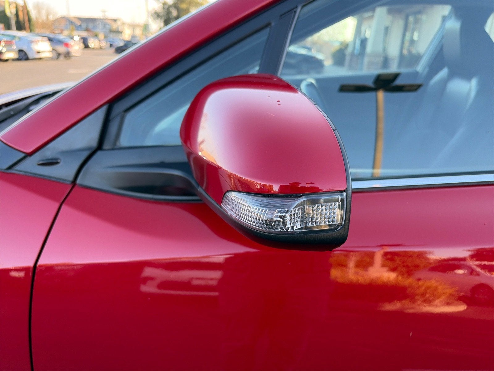 2022 Toyota C-HR Limited