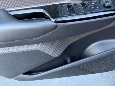 2022 Toyota C-HR Limited