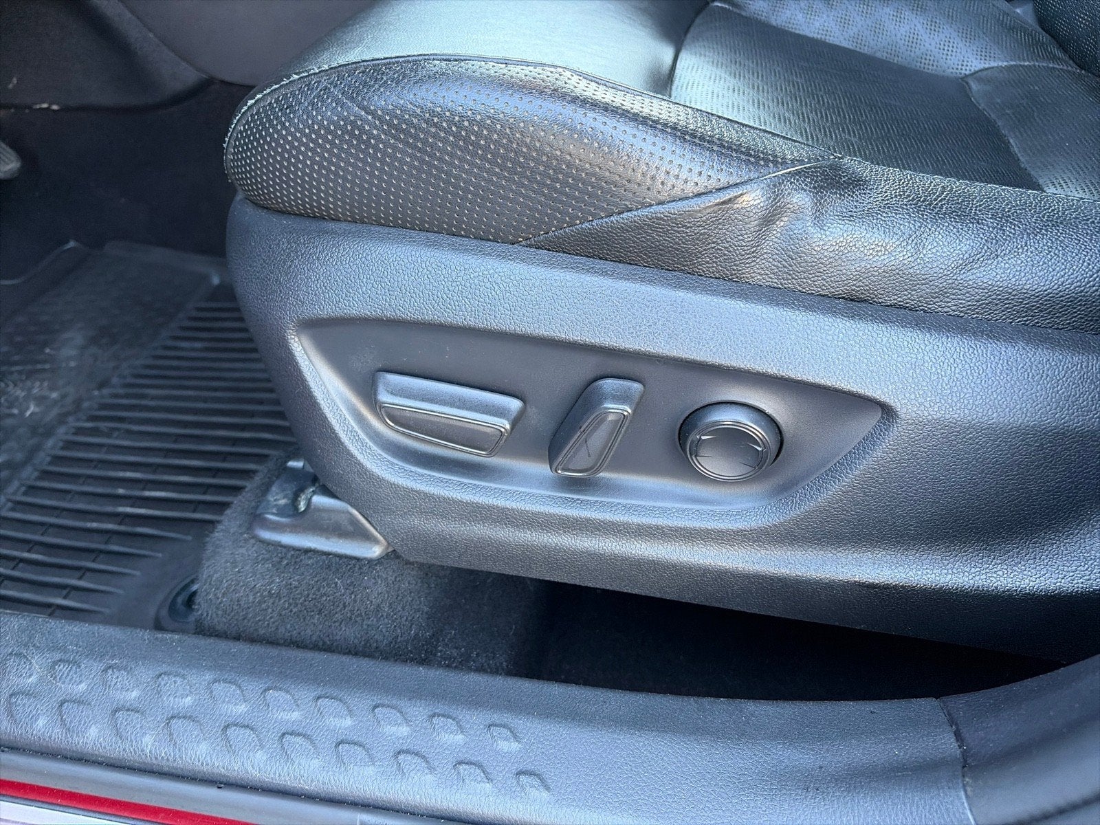 2022 Toyota C-HR Limited