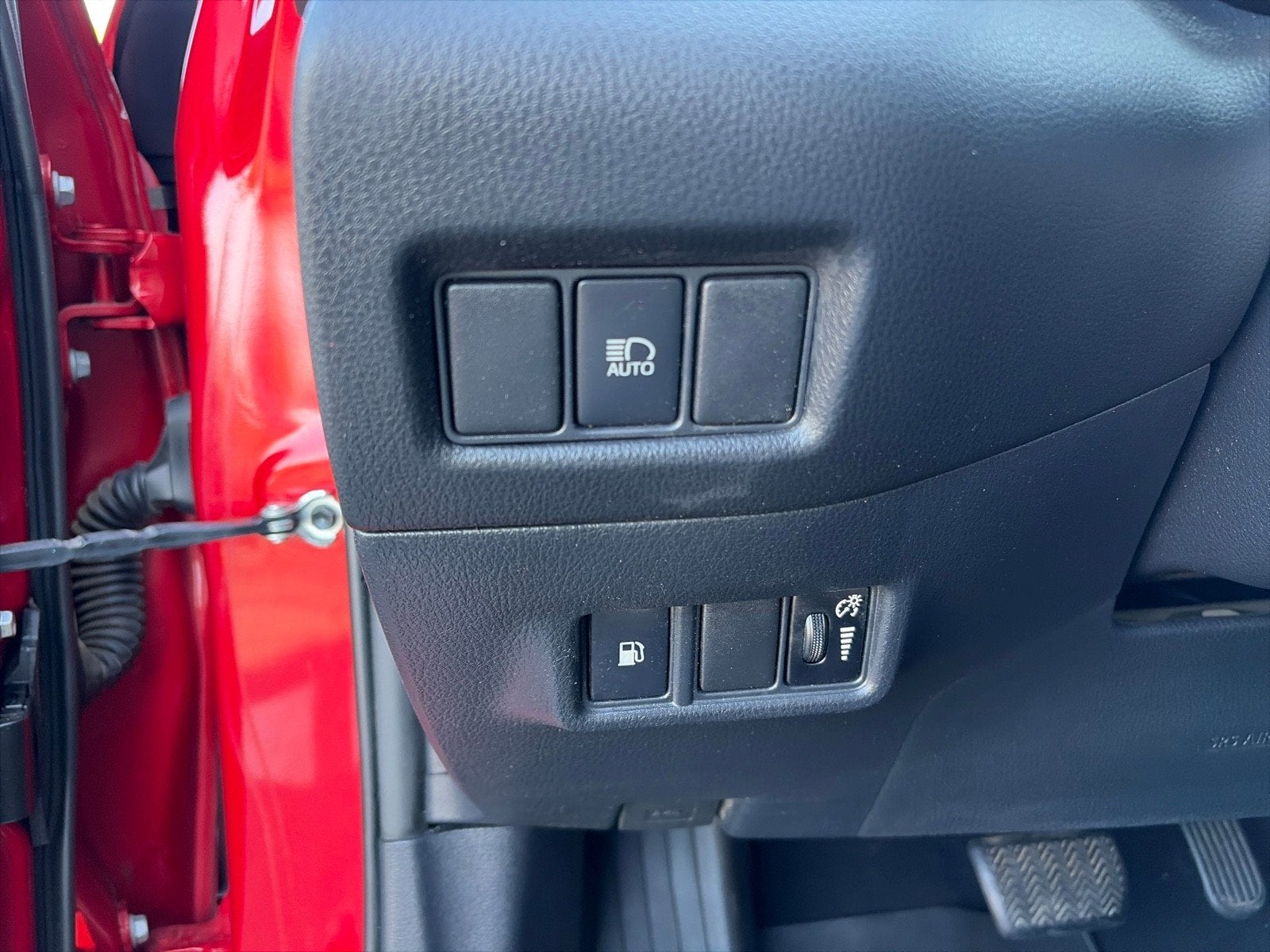 2022 Toyota C-HR Limited