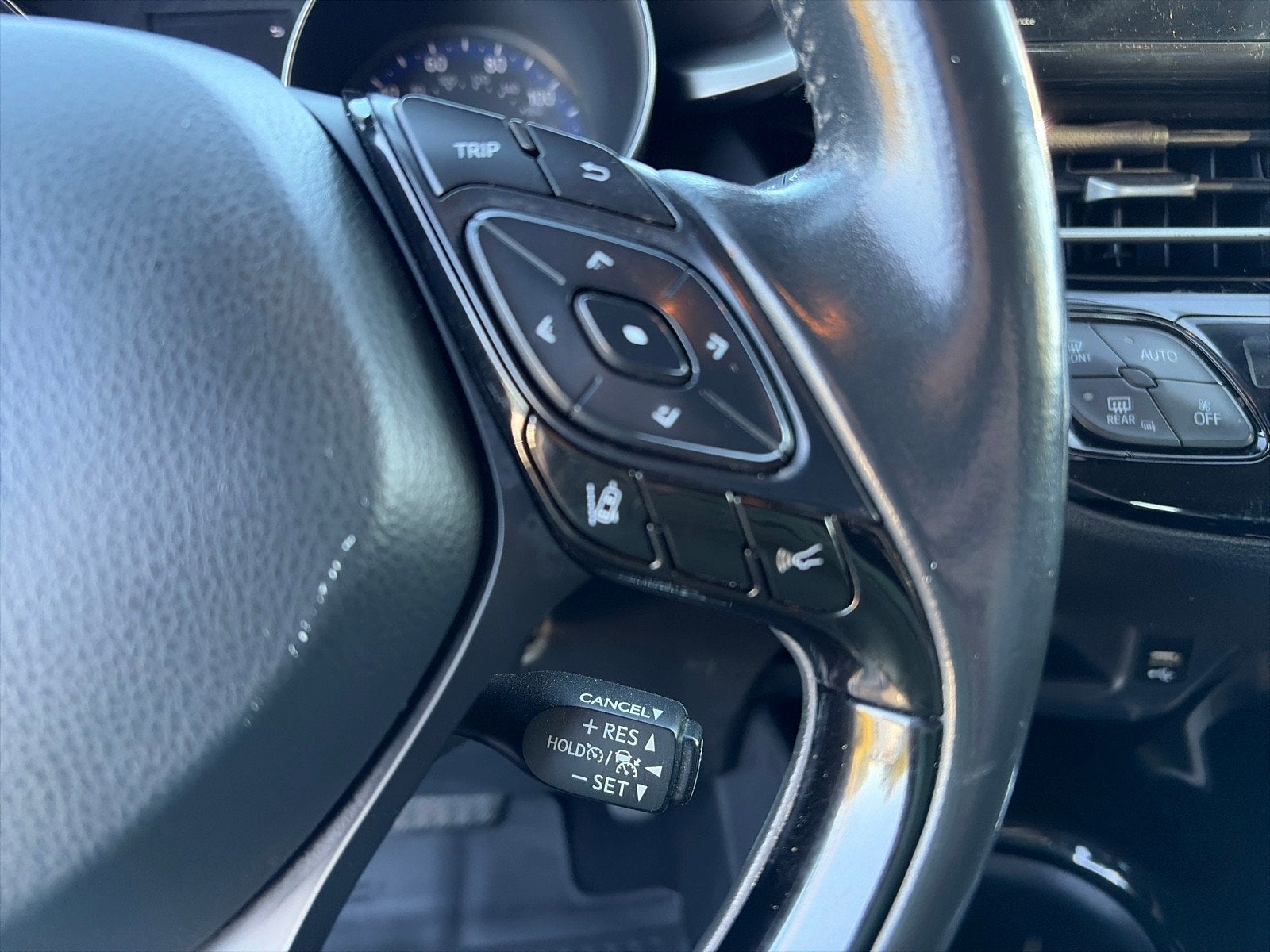 2022 Toyota C-HR Limited