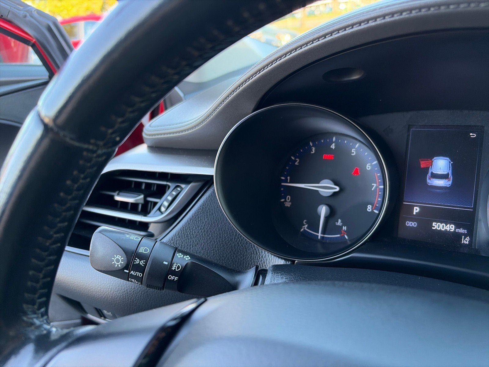 2022 Toyota C-HR Limited