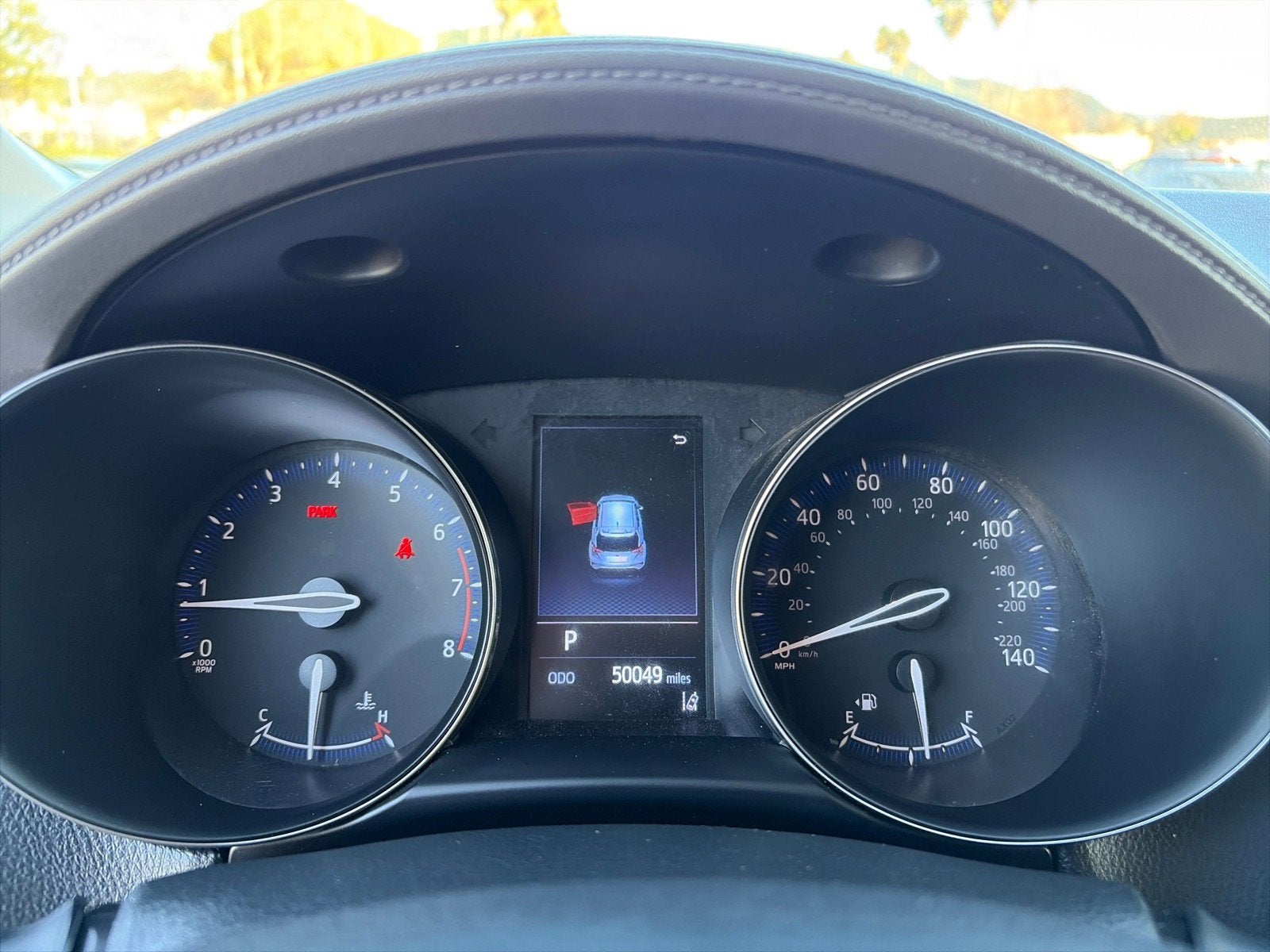 2022 Toyota C-HR Limited