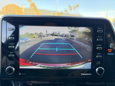 2022 Toyota C-HR Limited