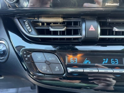 2022 Toyota C-HR Limited