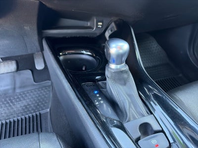 2022 Toyota C-HR Limited