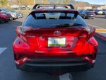 2022 Toyota C-HR Limited
