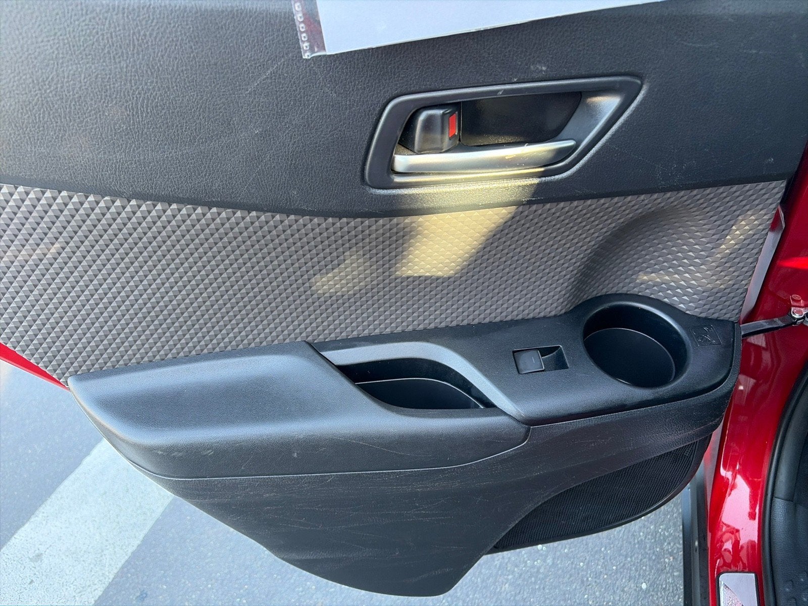 2022 Toyota C-HR Limited