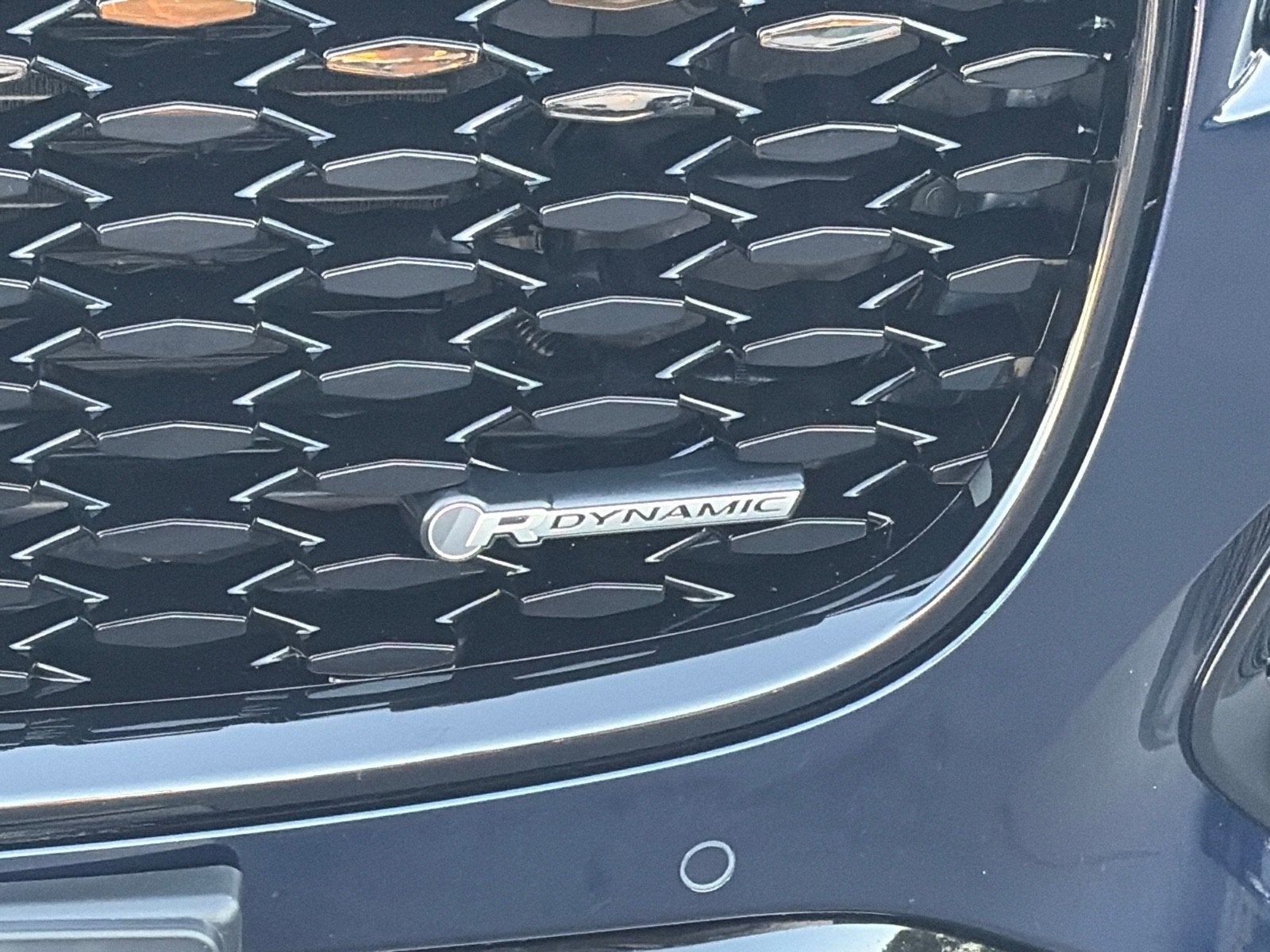 2025 Jaguar F-PACE R-Dynamic S