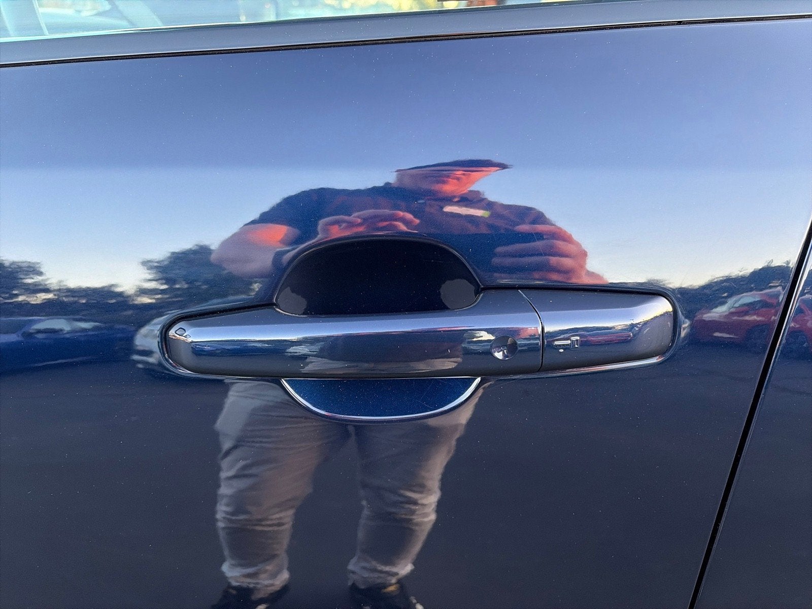 2025 Jaguar F-PACE R-Dynamic S