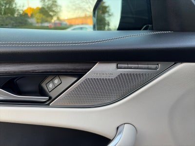 2025 Jaguar F-PACE R-Dynamic S