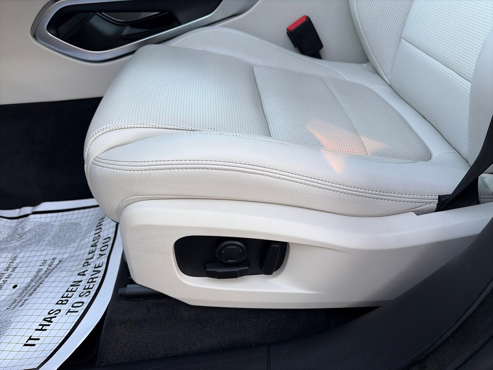 2025 Jaguar F-PACE R-Dynamic S