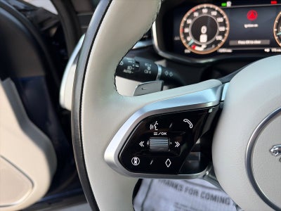 2025 Jaguar F-PACE R-Dynamic S