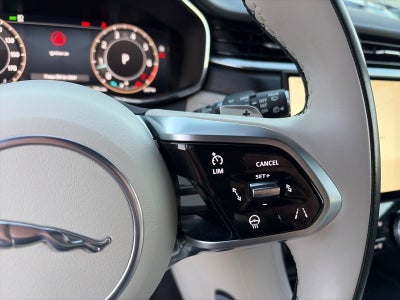 2025 Jaguar F-PACE R-Dynamic S