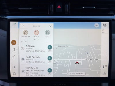 2025 Jaguar F-PACE R-Dynamic S