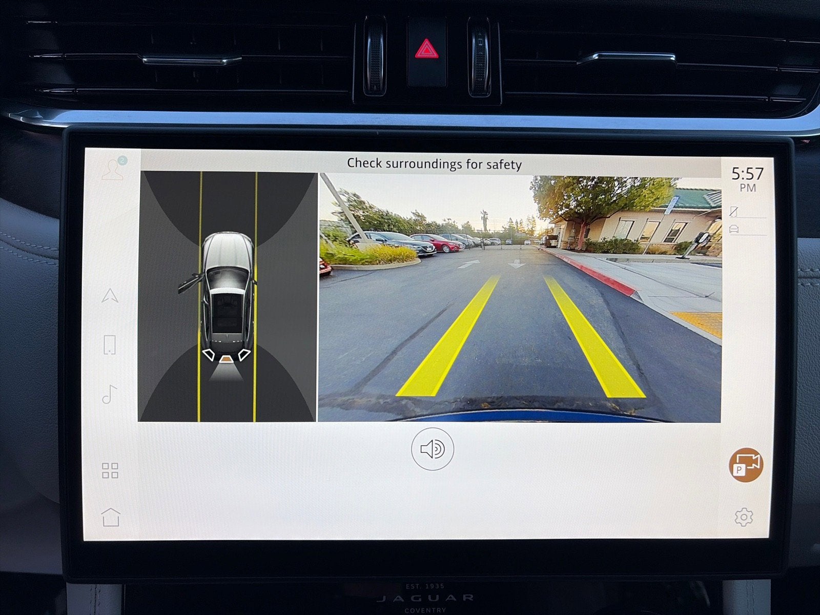 2025 Jaguar F-PACE R-Dynamic S