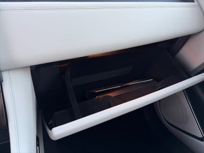 2025 Jaguar F-PACE R-Dynamic S