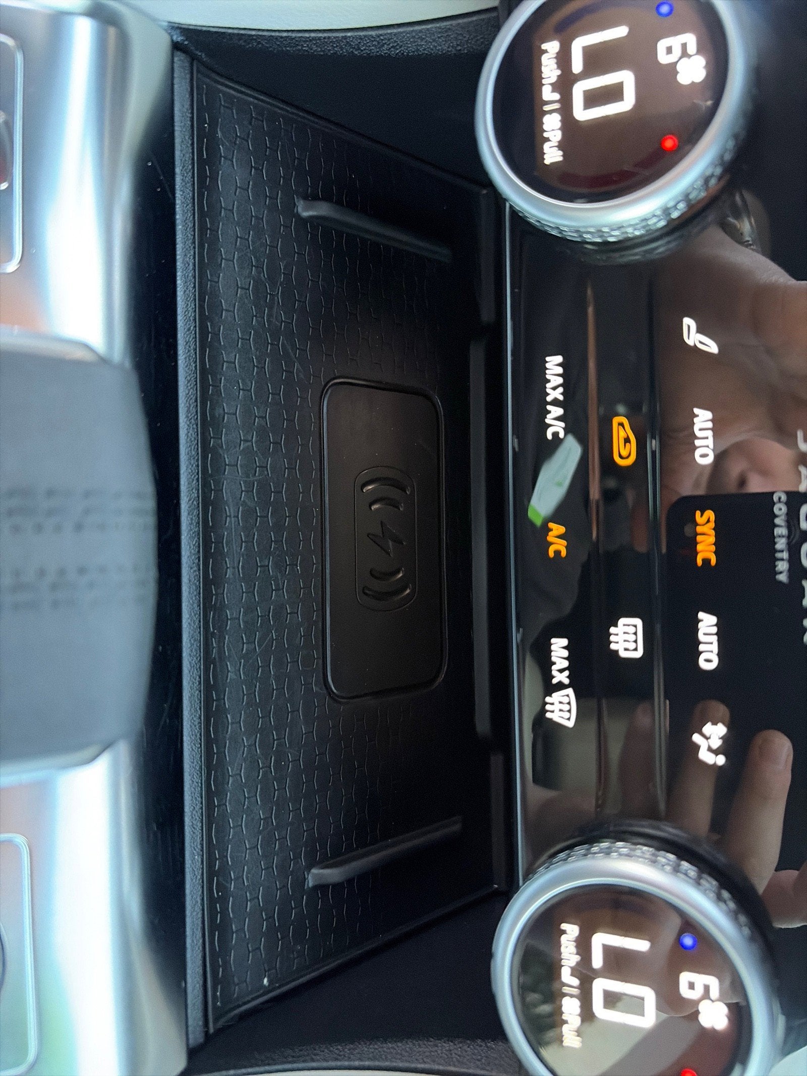 2025 Jaguar F-PACE R-Dynamic S